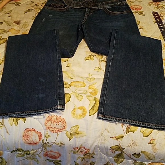 💕JustCavalli 💕Jeans - Women's - Picture 3 of 8